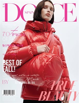 Numero 1 Buro — work published in DOLCE