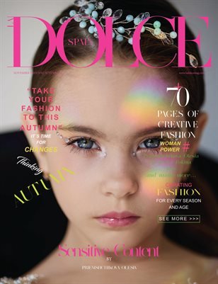 Smirnova Bella