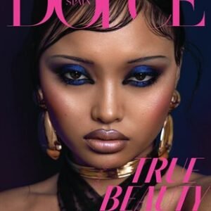 DOLCE Magazine | The September Beauty Edition | Vol.1 | 2026 — DOLCE Magazine cover