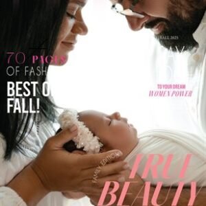 DOLCE Magazine | The September Family Edition | Vol.1 | 2025 — DOLCE Magazine cover