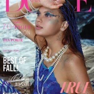 DOLCE Magazine | The September Teen Edition | Vol.4 | 2024 — DOLCE Magazine cover